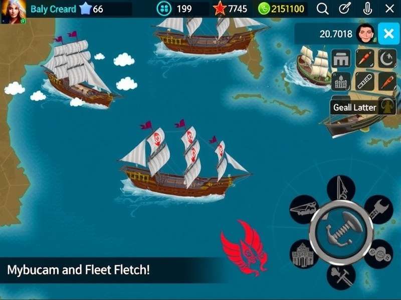 Indian Ocean Gladiator Advanced Strategies